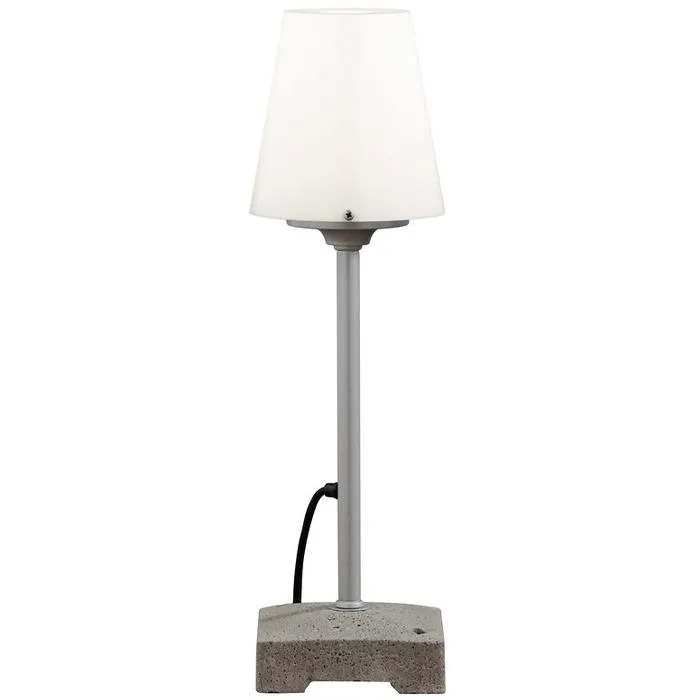 Konstsmide Lucca Lounge Golvlampa E27, 590 mm