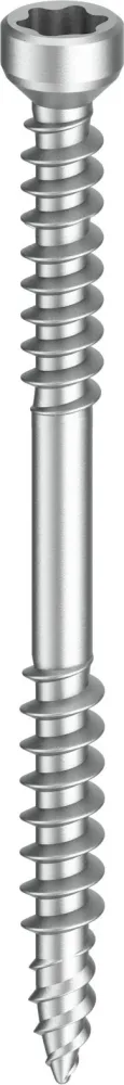 Ejot Pondus Träbyggnadsskruv UTV-C4 8.2x190 TX40 50-pack - Bild 2
