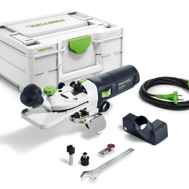Festool OFK 700 EQ-Plus Kantfräs 720 W