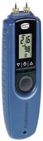 Gann Hydromette BL Compact Fuktmätare