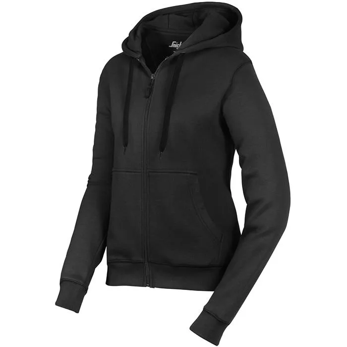 Snickers Workwear 2806 Luvtröja vit Vit