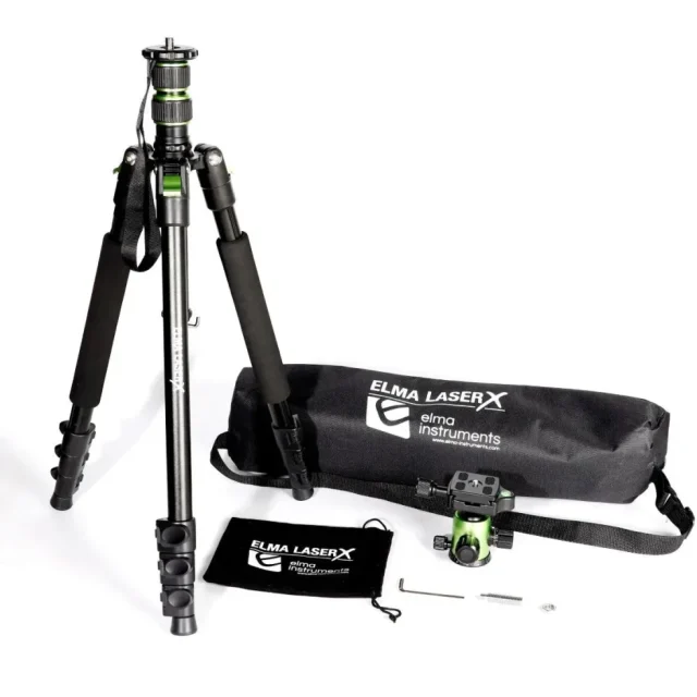 Elma X Tripod Stativ 50-150 cm
