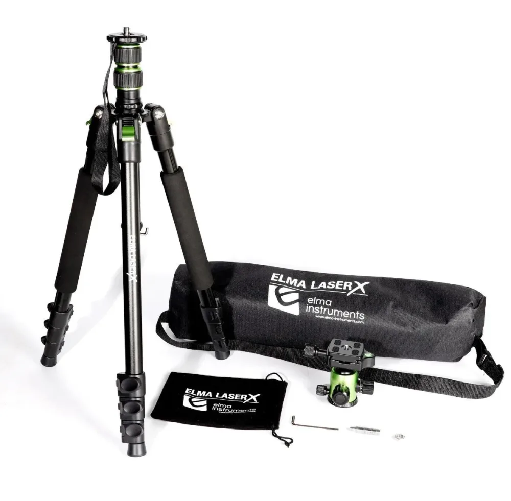 Elma X Tripod Stativ 50-150 cm