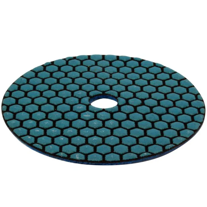 Flexxtra 100277 Diamantslipskiva 125 mm K3000
