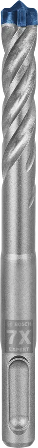 Bosch Expert 7X Hammarborr SDS-Plus, Ø10 mm 10 x 115 mm
