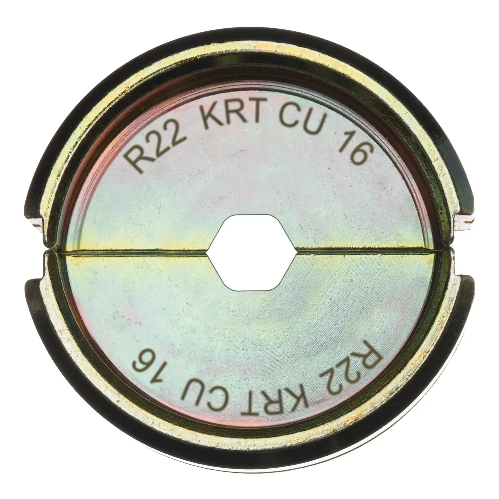 Milwaukee R22 KRT CU 240 Pressback 240 mm² - Bild 2