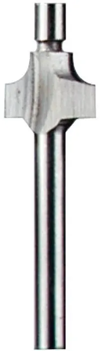 Dremel 2615061232 Fräs HSS 612 - Arbetsdiameter 9,5mm