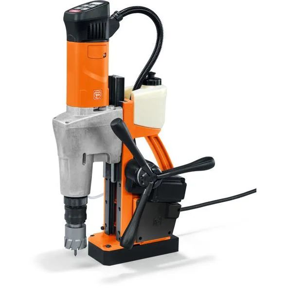 Fein KBM 50 Auto Magnetborrmaskin 1200 W