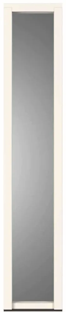 Swedoor CLSL0 Sidoljus vit (S 0502-Y) Vit (S 0502-Y)