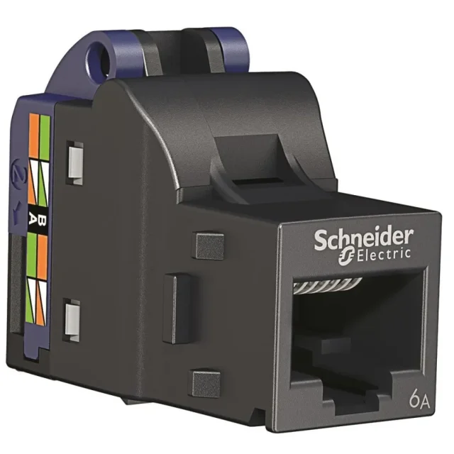 Schneider Electric VDIB1771XU12 Modularjack