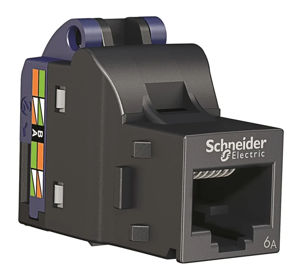 Schneider Electric VDIB1771XU12 Modularjack