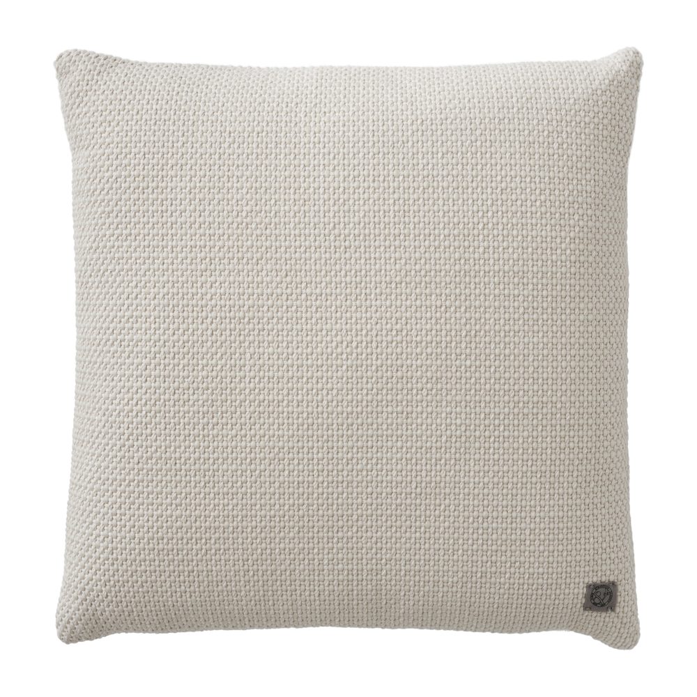 Collect kudde SC28 Weave 50x50 cm, Coco