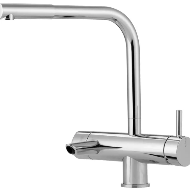 Mora 703062 Köksblandare svängbar pip