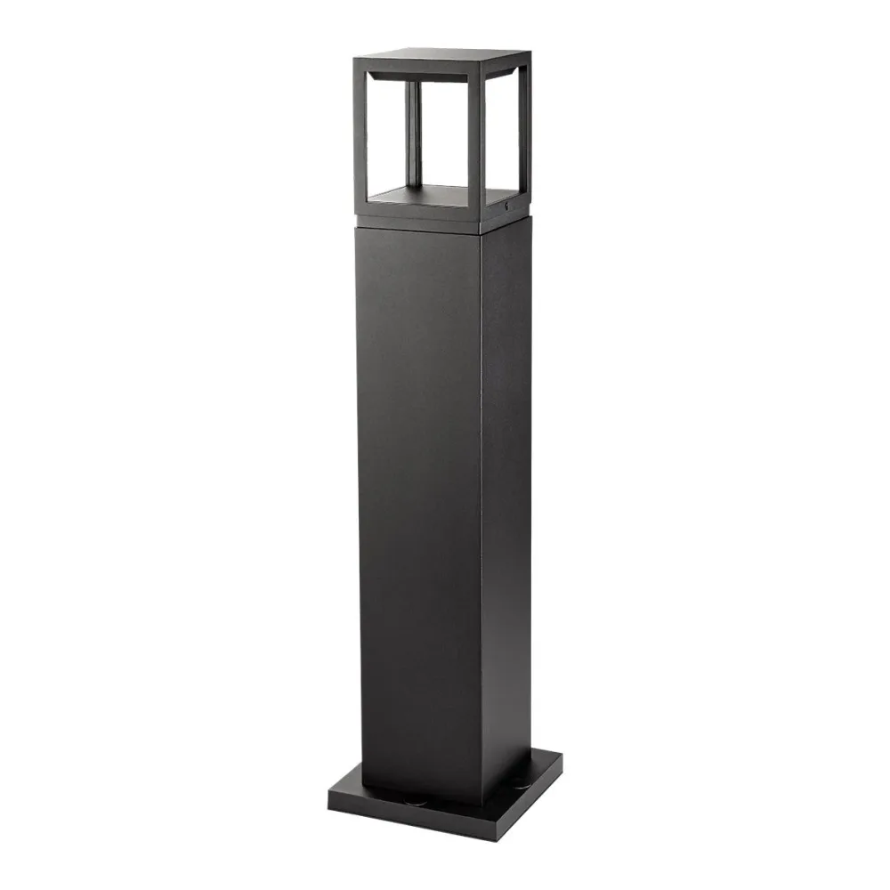 SG Armaturen 7021986300659 Pollare Med Eluttag