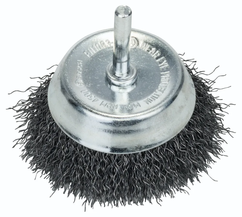 Bosch 1609200270 Koppborste 70 mm