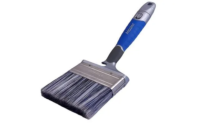 Mäster Superior Max 3656070 Fasadpensel plast, syntetborst 70 mm