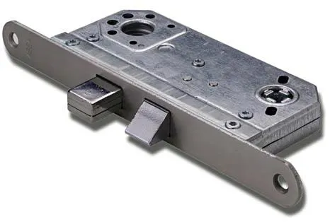 ASSA 8765-50Z Låshus 150 mm, mikro M3 Höger