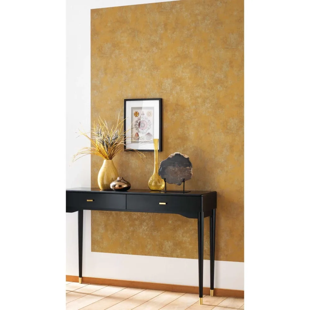 Stone Stone Beige Cognac Stne80831468 Tapet | Stuvbutiken - Bild 3