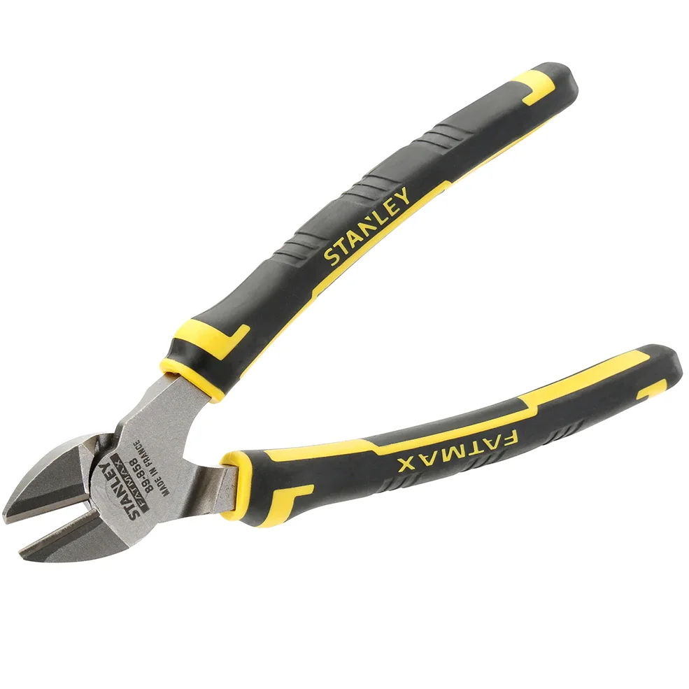 STANLEY FatMax 0-89-859 Avbitartång 200 mm - Bild 2