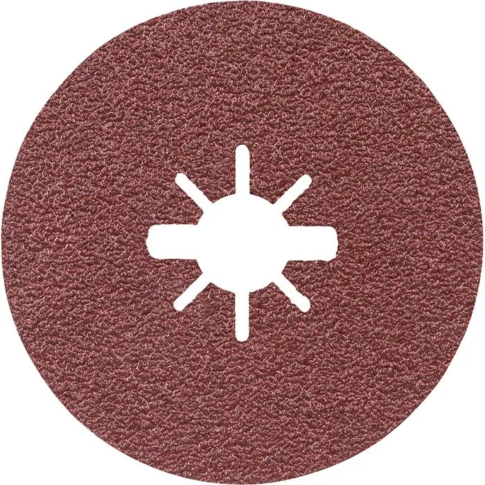 Bosch Expert for Metal Slipskiva med X-LOCK 125 mm K60