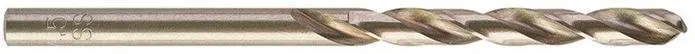 Milwaukee THUNDERWEB HSS-G DIN 338 Metallborr 1-pack 12x151 mm - Bild 2