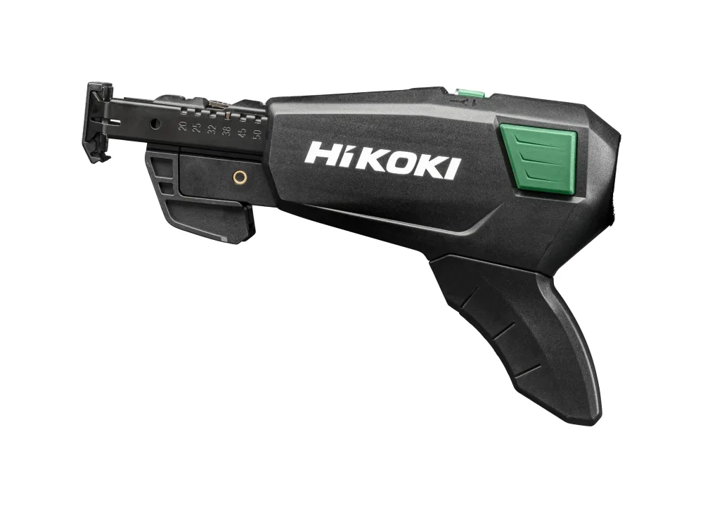HiKOKI W18DA/-DB Skruvmagasin 25-57 mm