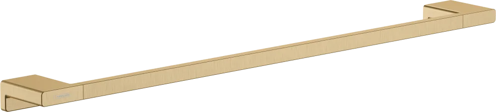 Hansgrohe AddStoris Handduksstång 70 mm Krom - Bild 2