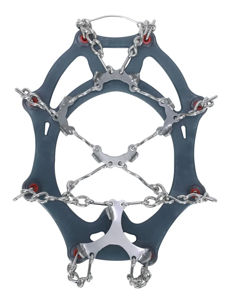 Snowline Snowline Chainsen Pro Brodd grå XXL, 46-48