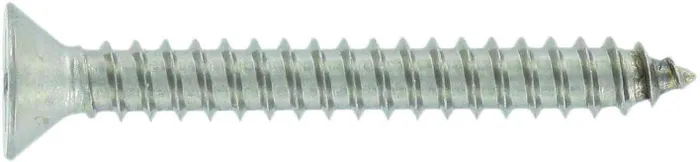 PLÅTSKRUV FXS A4 PZ 4,8X50