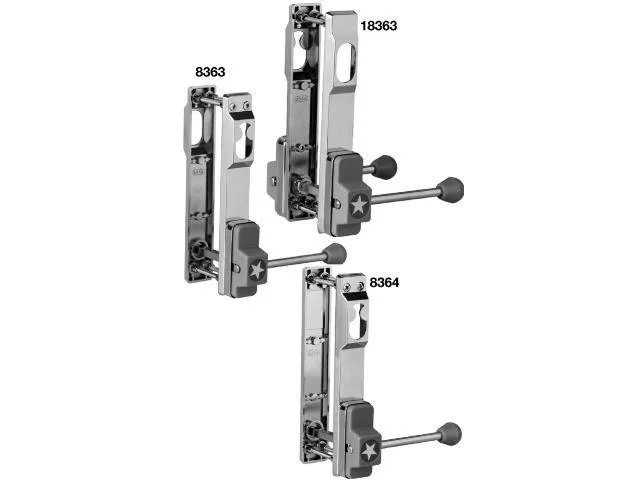 NÖDKÅPA LÖS PLAST 8363 804130