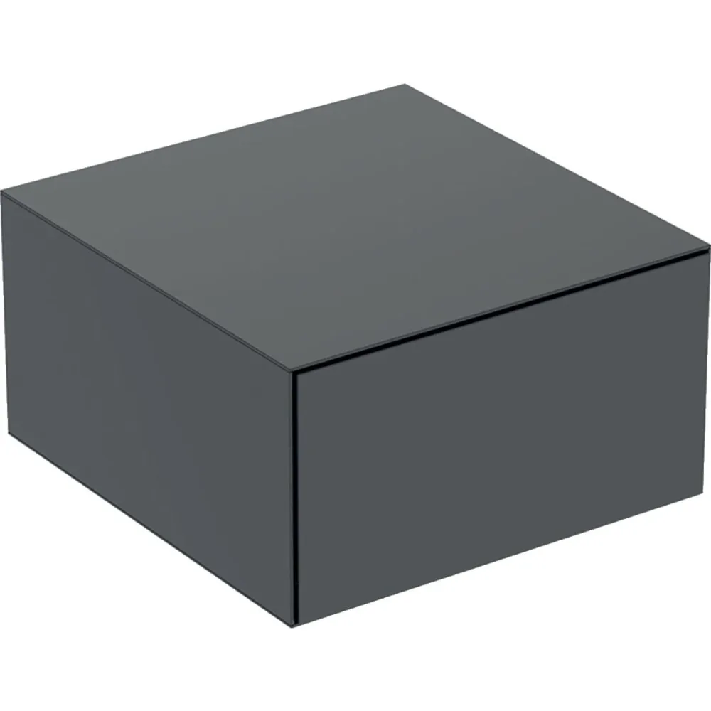 Geberit ONE 505.078.00.3 Sidoskåp 45 cm Lava