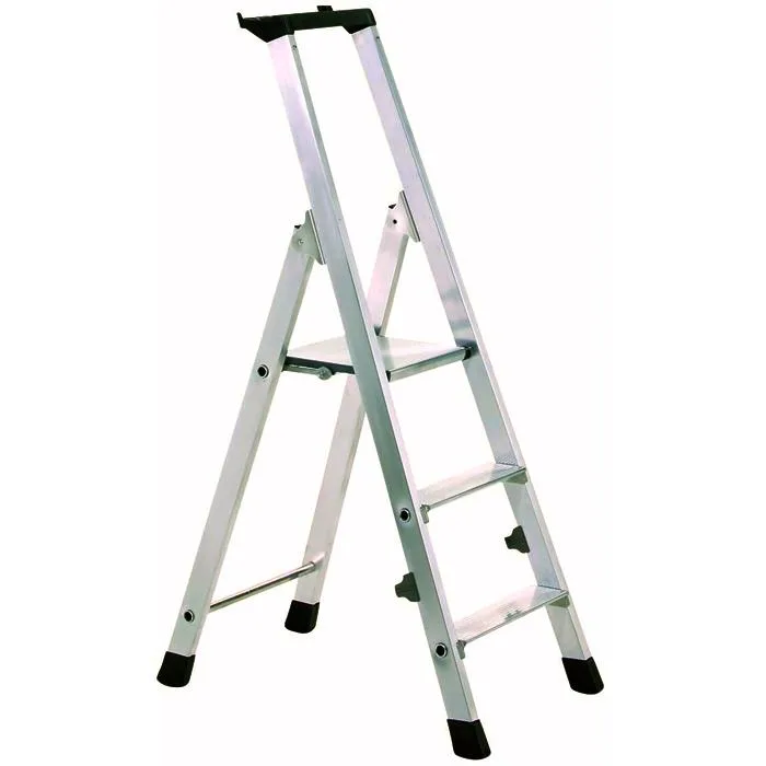 Zarges Z300 Trappstege 5 steg