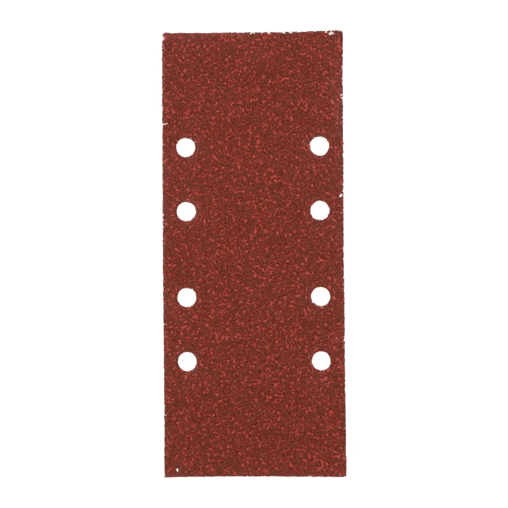 Milwaukee 4932492258 Slippapper 93x185 mm, 10-pack K60 - Bild 2