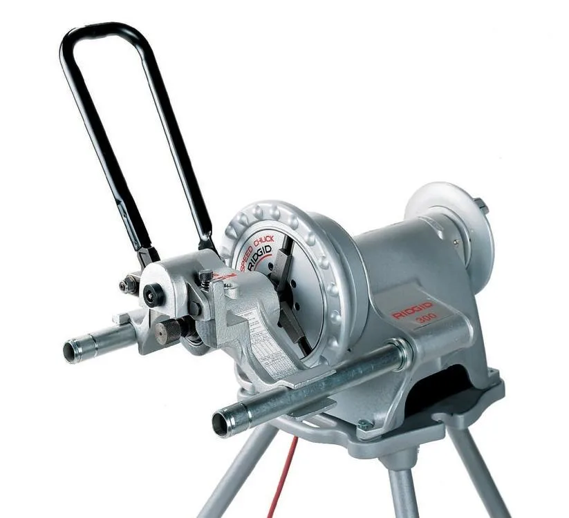 Ridgid 916 Spårmaskin för 300 Compact