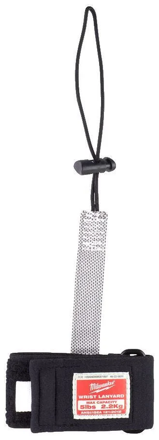 Milwaukee 4932472107 Säkerhetslina för handled