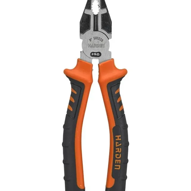 Harden Kombinationstång 170mm