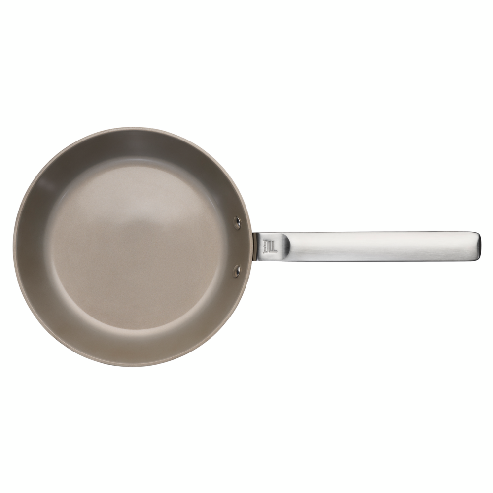 STEKPANNA NORDEN STEEL 24CM