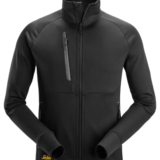 Snickers Workwear 8023-3100 Tröja khakigrön L