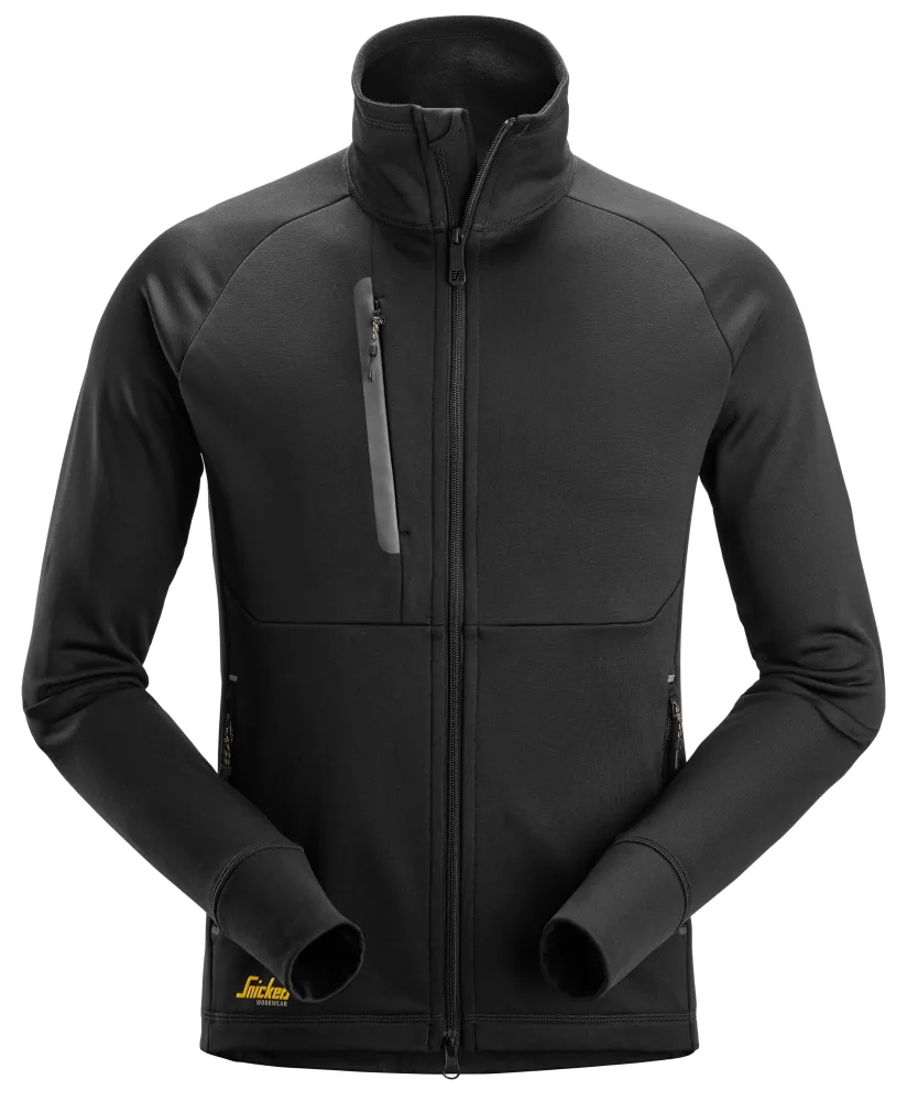 Snickers Workwear 8023-3100 Tröja khakigrön L