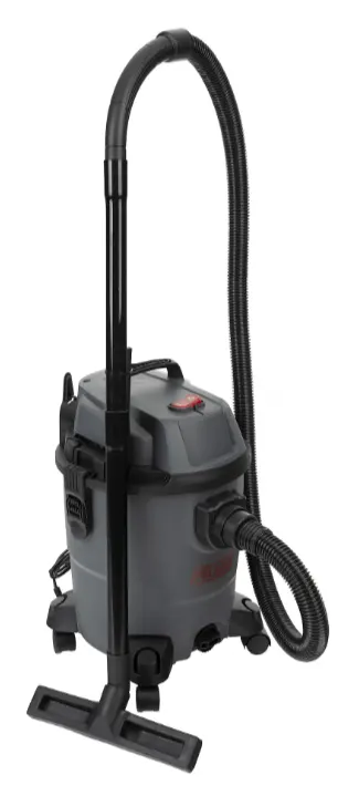 PELA 533200 Dammsugare 1200 W, 20 l