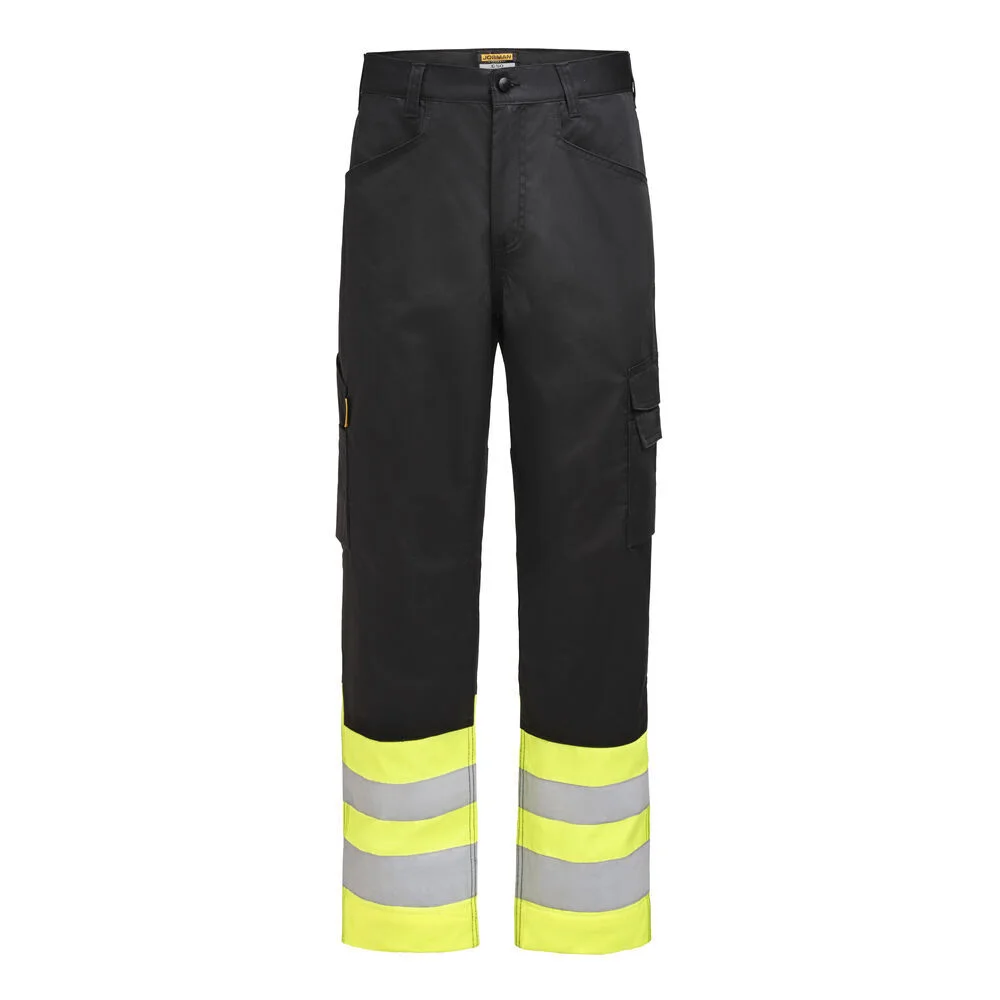 Jobman 2416 Arbetsbyxa 50
