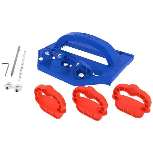 Kreg Deck Jig Trallverktyg
