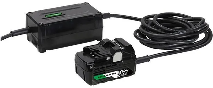 HiKOKI ET36A Nätadapter för 36 V-maskiner