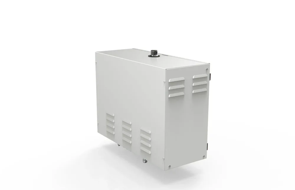 Tylö Commercial 66210150 Ånggenerator 9 kW - Bild 2