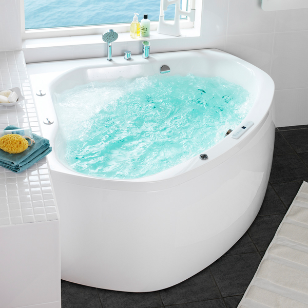 BADKAR HAFA AQUA 140C FRONT