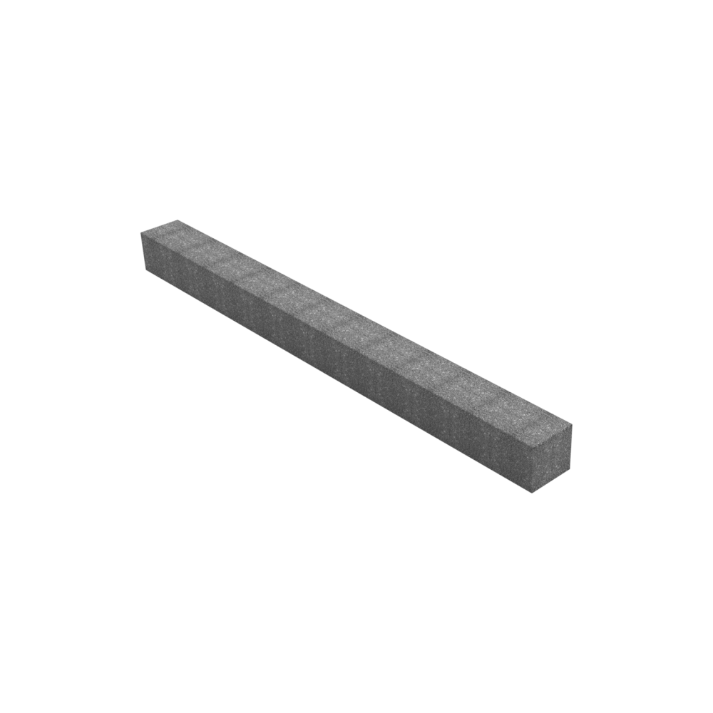 LÄTTKLINKERBALK BENDERS 2390X190X190MM, 2400X190X190MM