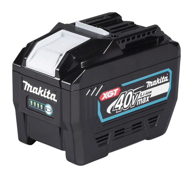 BATTERI 191X65-8 BL4080F 40V 8,0 Ah XGT MAKITA