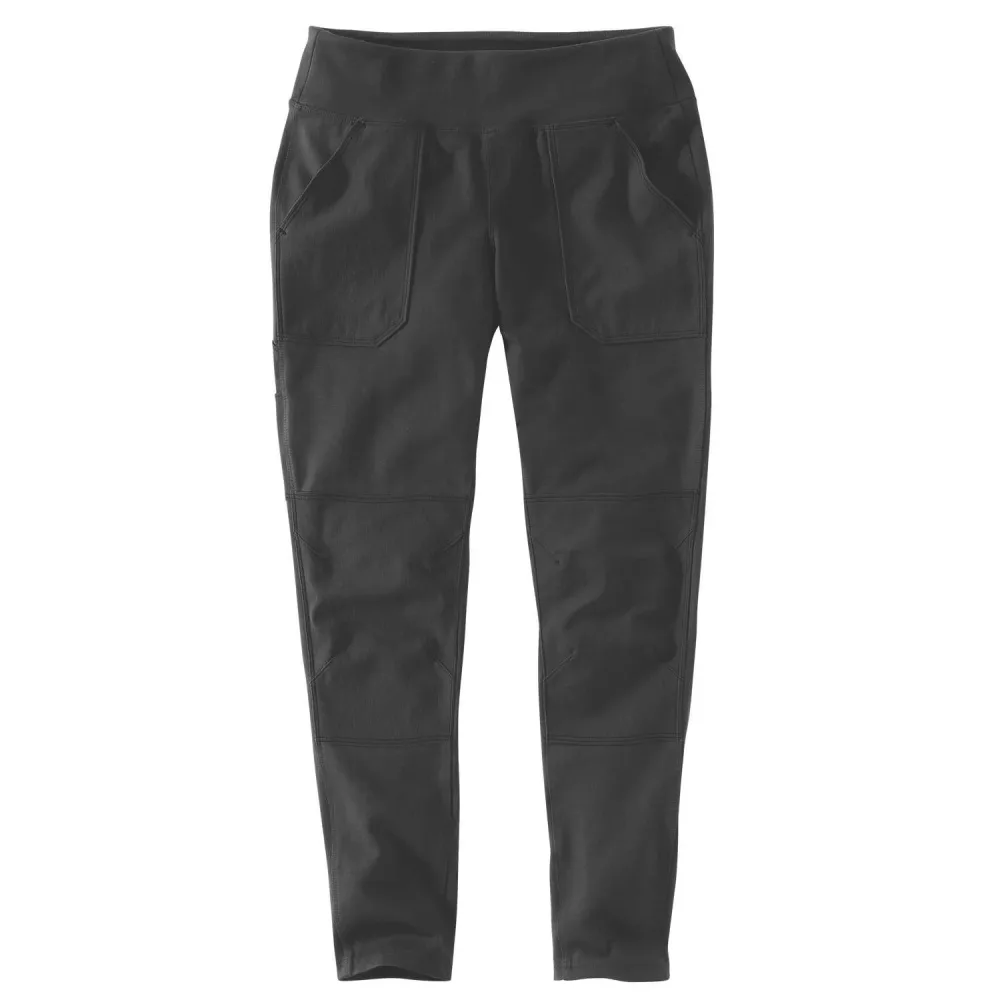 Carhartt 104282 Leggings svart XS