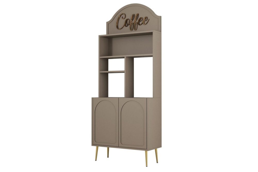 Kaffebarskåp Hazim Två Atlas / Rany