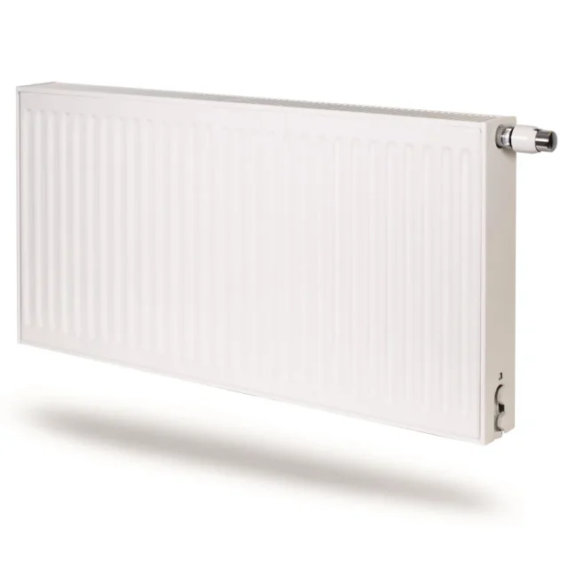 Thermopanel TP22 610 V4 Radiator höjd 600 mm 600 x 1000 mm